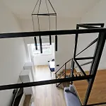 Luxury Loft Cassia
