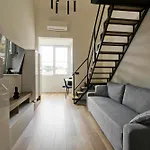 Luxury Loft Cassia