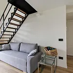 Luxury Loft Cassia