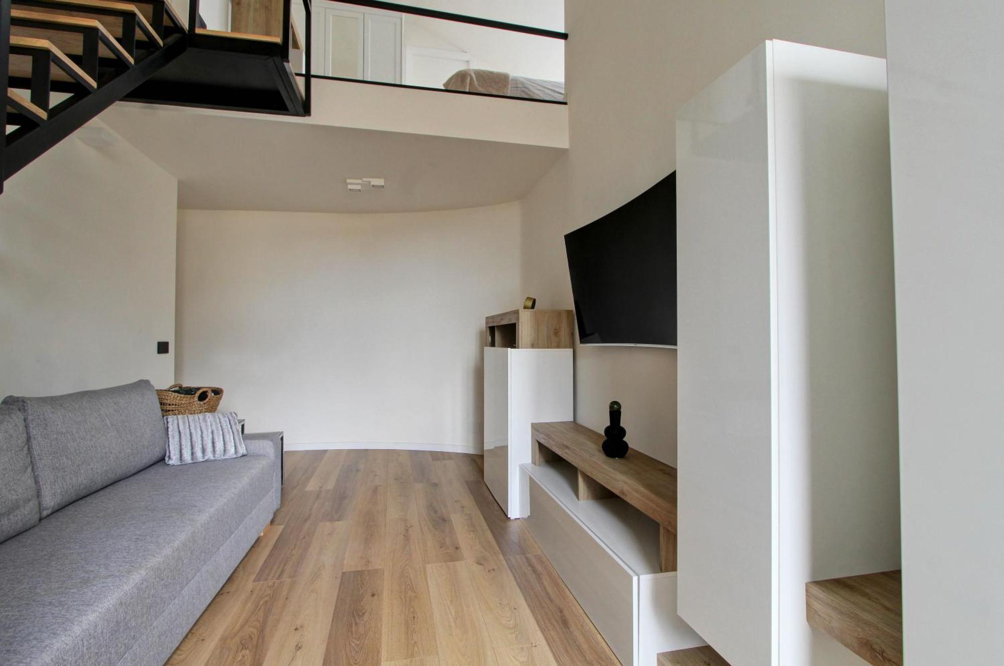 Luxury Loft Cassia *