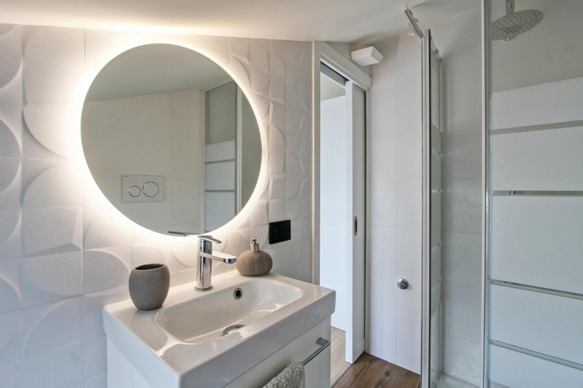 Luxury Loft Cassia Apartment