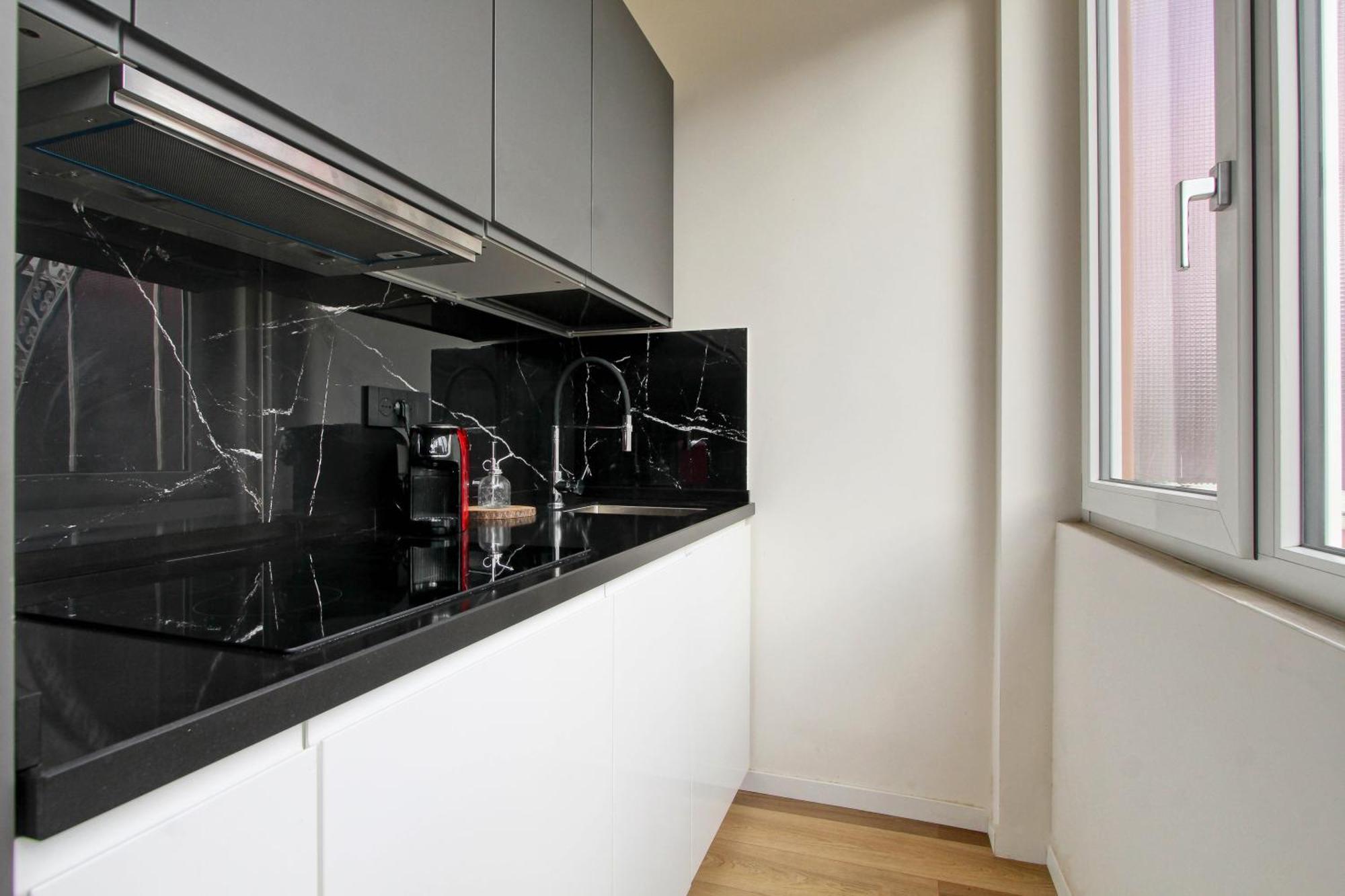 Luxury Loft Cassia * Rom